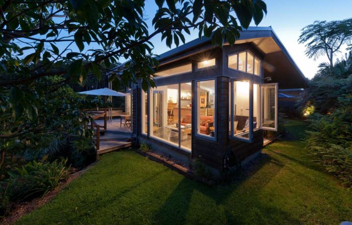 Stone Store Lodge