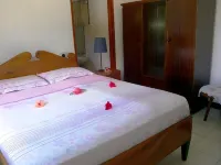Petra's Guest House - Pensionat