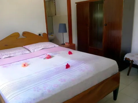 佩特拉旅館