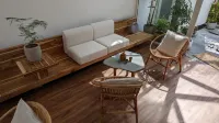 Metta Homestay Hue Hotels in Thuy Bang