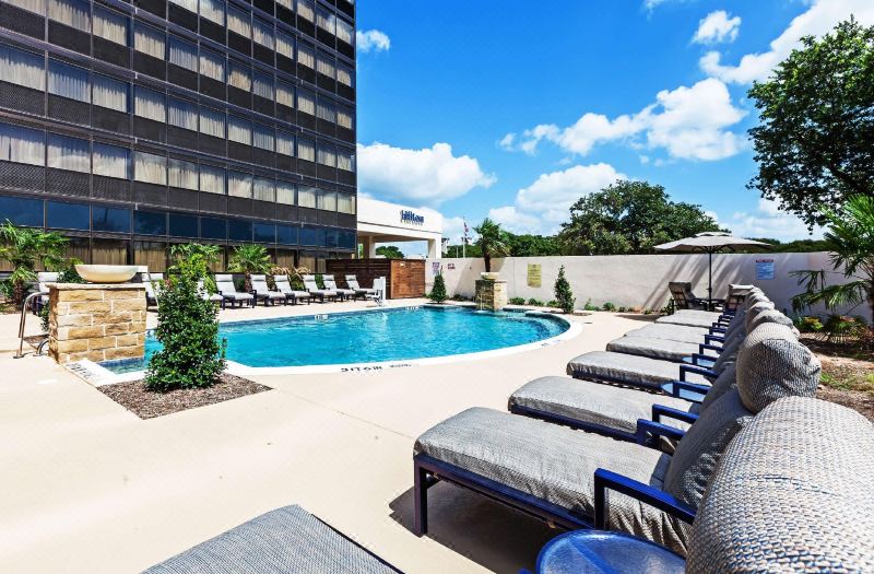 Hilton Waco photo 2