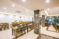 Maldives Hotel - FLC Sam Son - 朝食