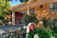 County Inn Hotels in Mountain View