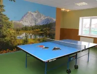 Taganai 압젤릴롭스키 군 호텔