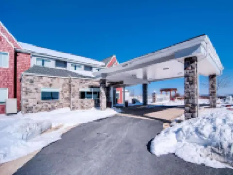 クラリオン ポイント スタントン イースト ストーントンのホテル