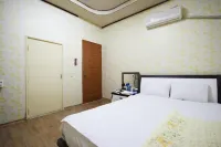Yeosu Sinseng