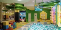 Beton Brut Ultra All Inclusive & Spa Anapa Miracleon - 3 星級