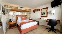 Best Western Riviera Tuxpan - Aamiainen