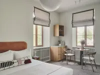 Palazzo 5 (Палаццо 5) - 2 звезды