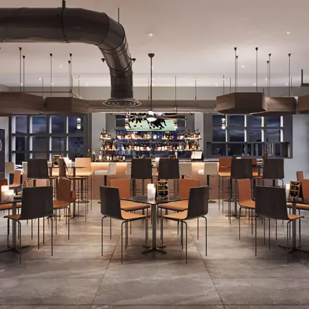 Riverbend Hotel and Suites, Trademark Collection by Wyndham
