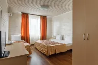 Pontos Family Resort Zarya Recreation Camp