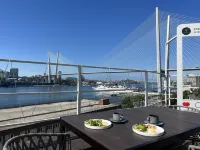 肯尼海景酒店 鄰近富尼库拉尔的酒店