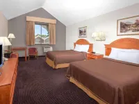 Travelodge by Wyndham Jackson Hotels in Jackson County