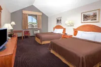 Travelodge by Wyndham Jackson
