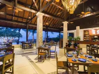 Sea Sand Sun Resort and Villas - Wifi
