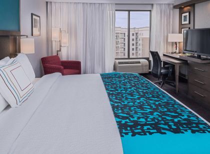 코트야드 바이 메리어트 윌밍턴 다운타운 히스토릭 디스트릭트