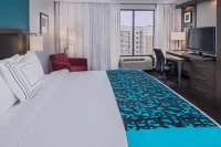 Courtyard Wilmington Downtown/Historic District