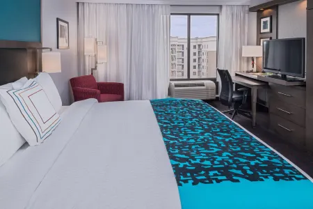 Courtyard Wilmington Downtown/Historic District