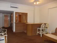 Everly Serviced Apartment