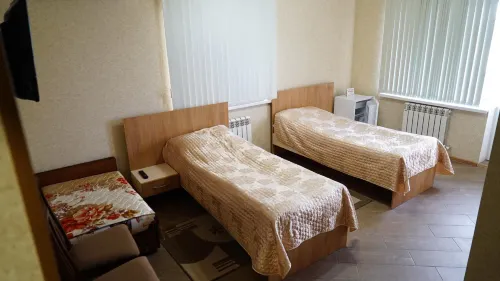 Liu Yis Hotels in Mozdoksky District