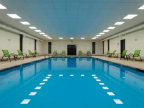 Holiday Inn BANGOR by IHG Hotels in Bangor