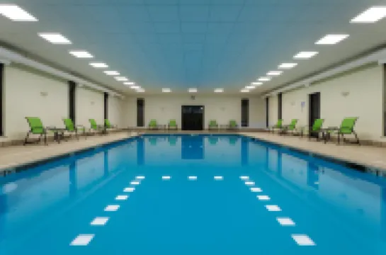 Holiday Inn BANGOR by IHG