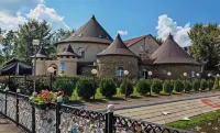 Park Hotel