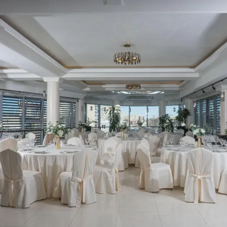 Park Hotel Stavropol LTD (Парк Отель Ставрополь)