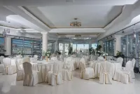 Park Hotel Stavropol - Bữa sáng