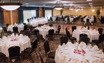 Buffalo Airport Hotel