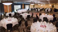 Buffalo Airport Hotel Hotels in Cheektowaga