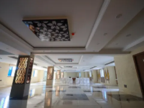 Luxus Inn Dhanbad Hotels in Dhanbad