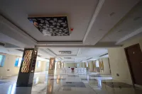 Luxus Inn Dhanbad Hotels in Dhanbad