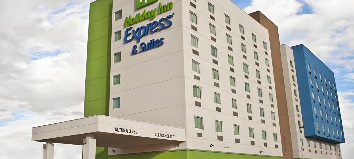Holiday Inn Express & Suites CD. JUAREZ - LAS MISIONES by IHG Hotels in Ciudad Juárez
