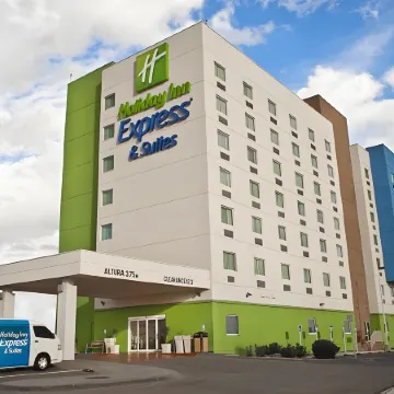 Holiday Inn Express & Suites CD. JUAREZ - LAS MISIONES by IHG