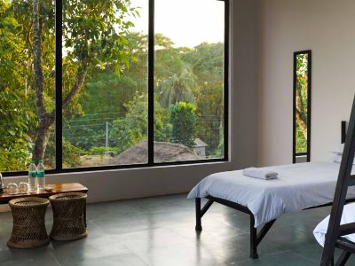 SoultoSoul Guesthouse