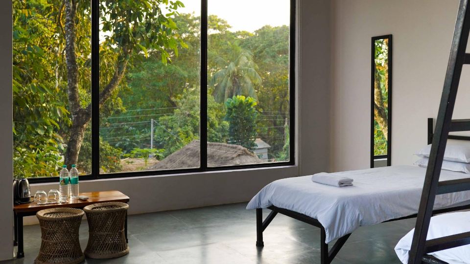 SoultoSoul Guesthouse