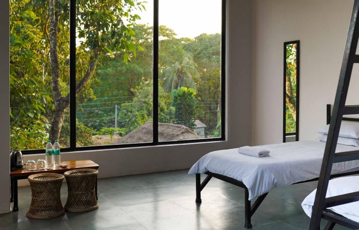 SoultoSoul Guesthouse