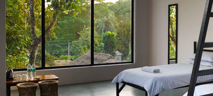 SoultoSoul Guesthouse Hotels in Nadia