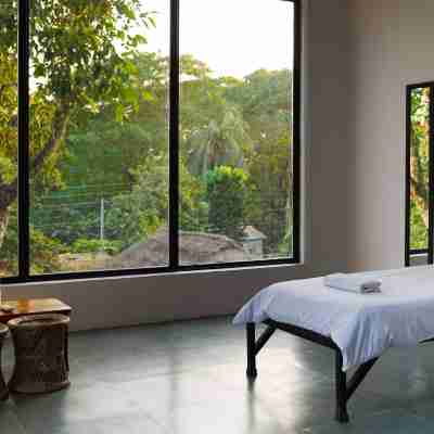 SoultoSoul Guesthouse Rooms