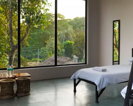 SoultoSoul Guesthouse Hotels in Nadia