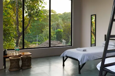 SoultoSoul Guesthouse