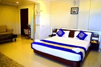 Hotel Landmark Hotels in Khordha