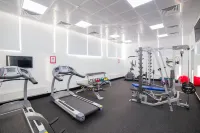 โรงแรมอาซิมุต อูฟา