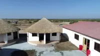 Rann Resort Dholavira - Pet friendly
