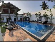 Hotel Cloud 9 Negombo