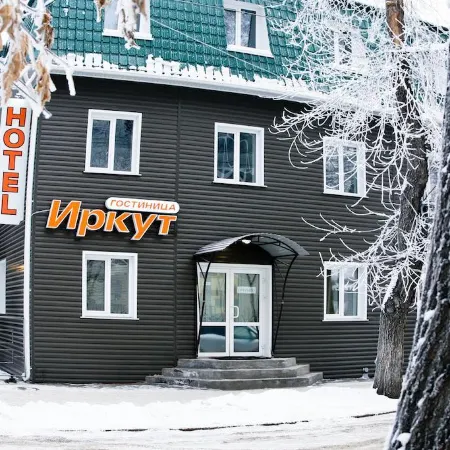 Иркут