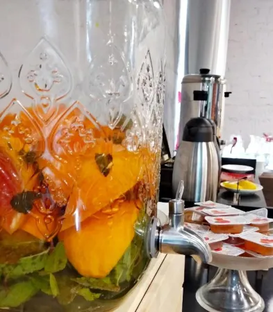 Державный Отели рядом с достопримечательностью «Останкинская Телебашня»