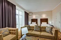 Garden Hotel Hotels in 