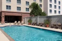 Fairfield Inn & Suites Phoenix Chandler/Fashion Center - مسبح